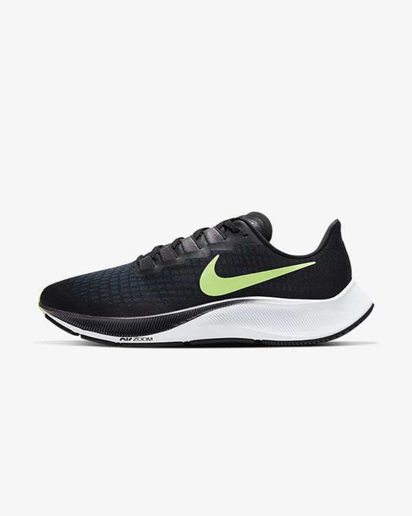 ランニングシューズ選び方ガイド Nike 日本