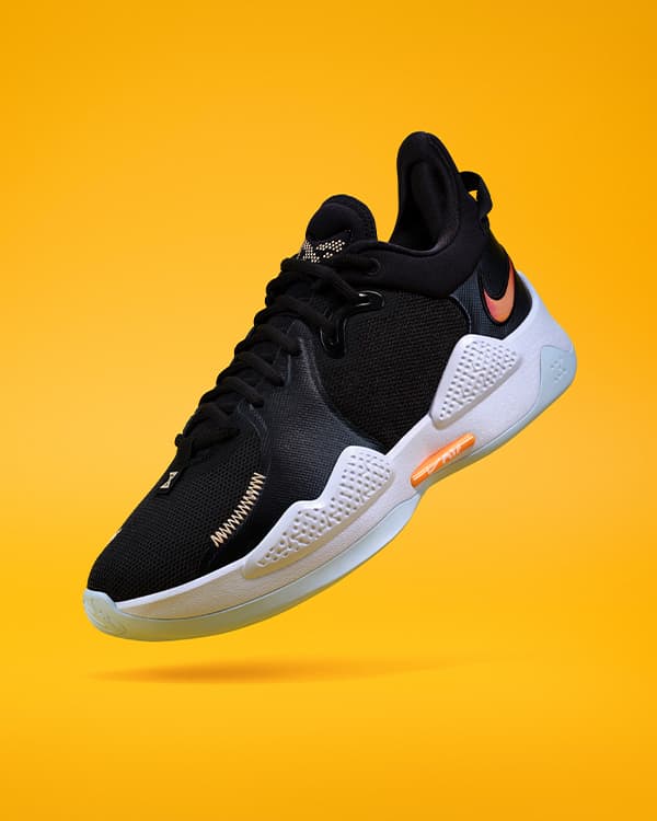 basketball shoes au