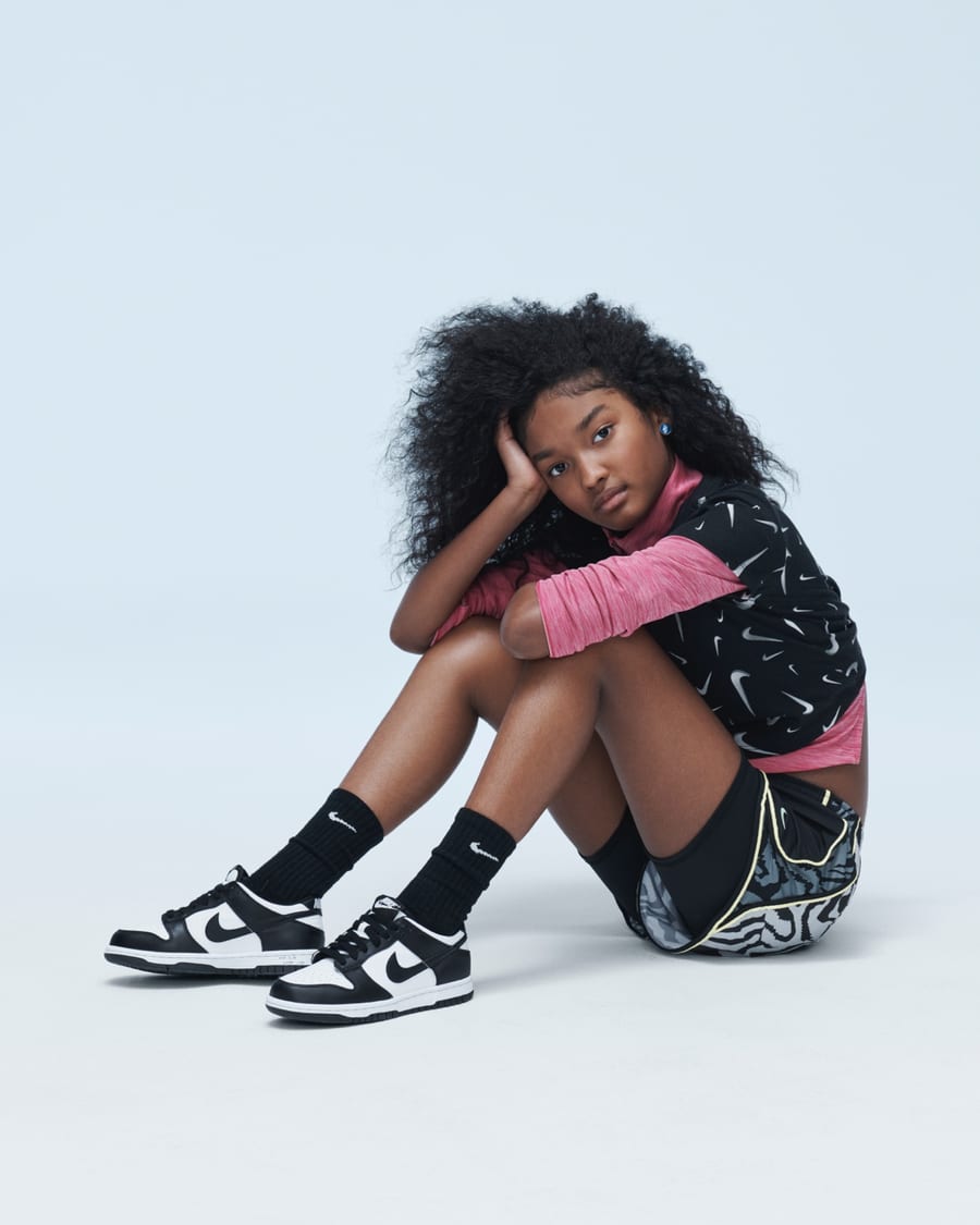 Nike Bambini. Nike IT