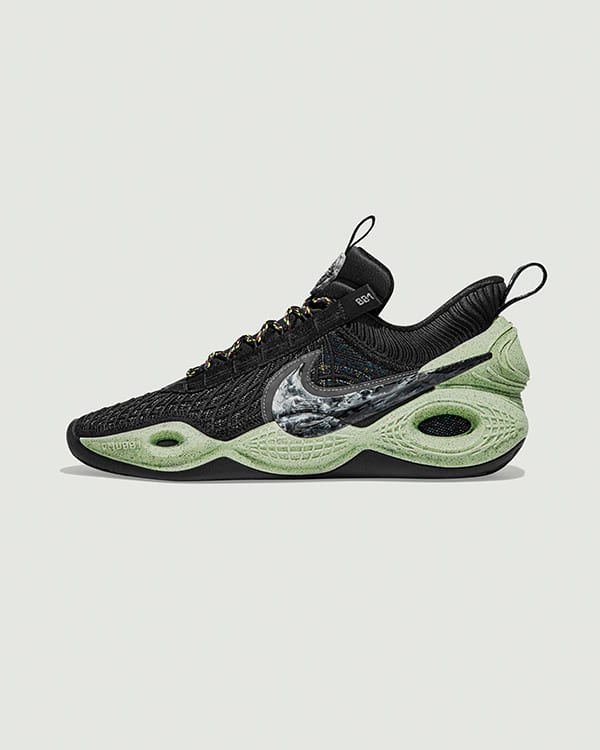 new release nike basketball shoes