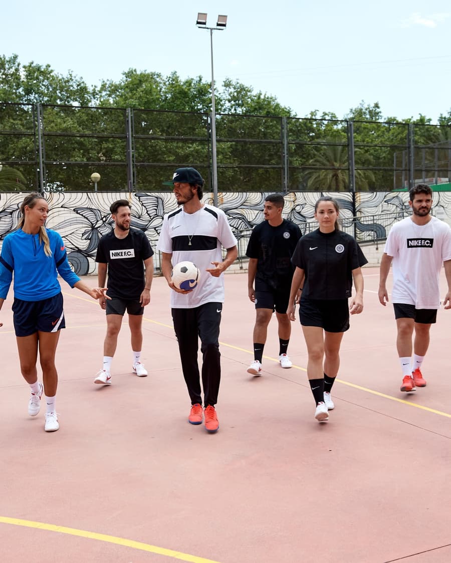 nike football training equipment