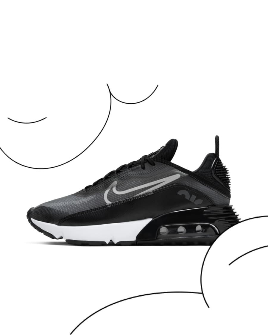 what is nike air max