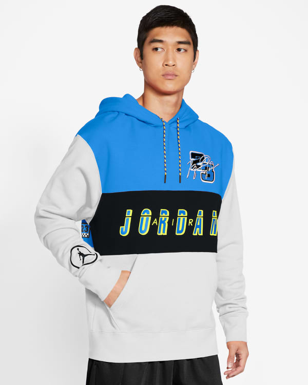 ninja nike femme jordan