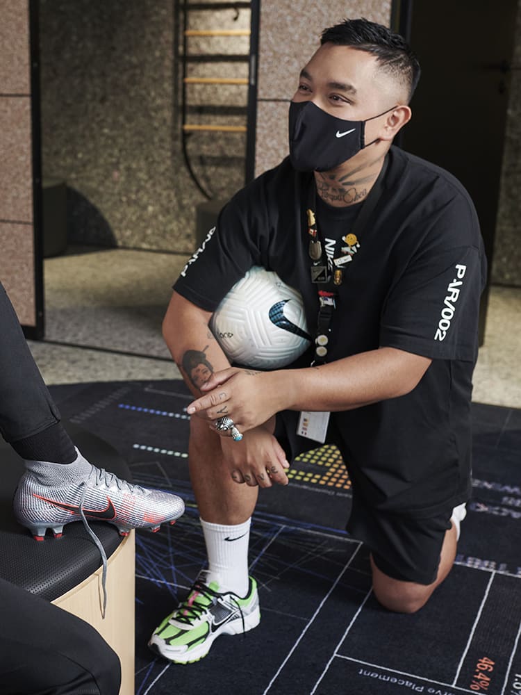 Pull nike house of innovation Clearance