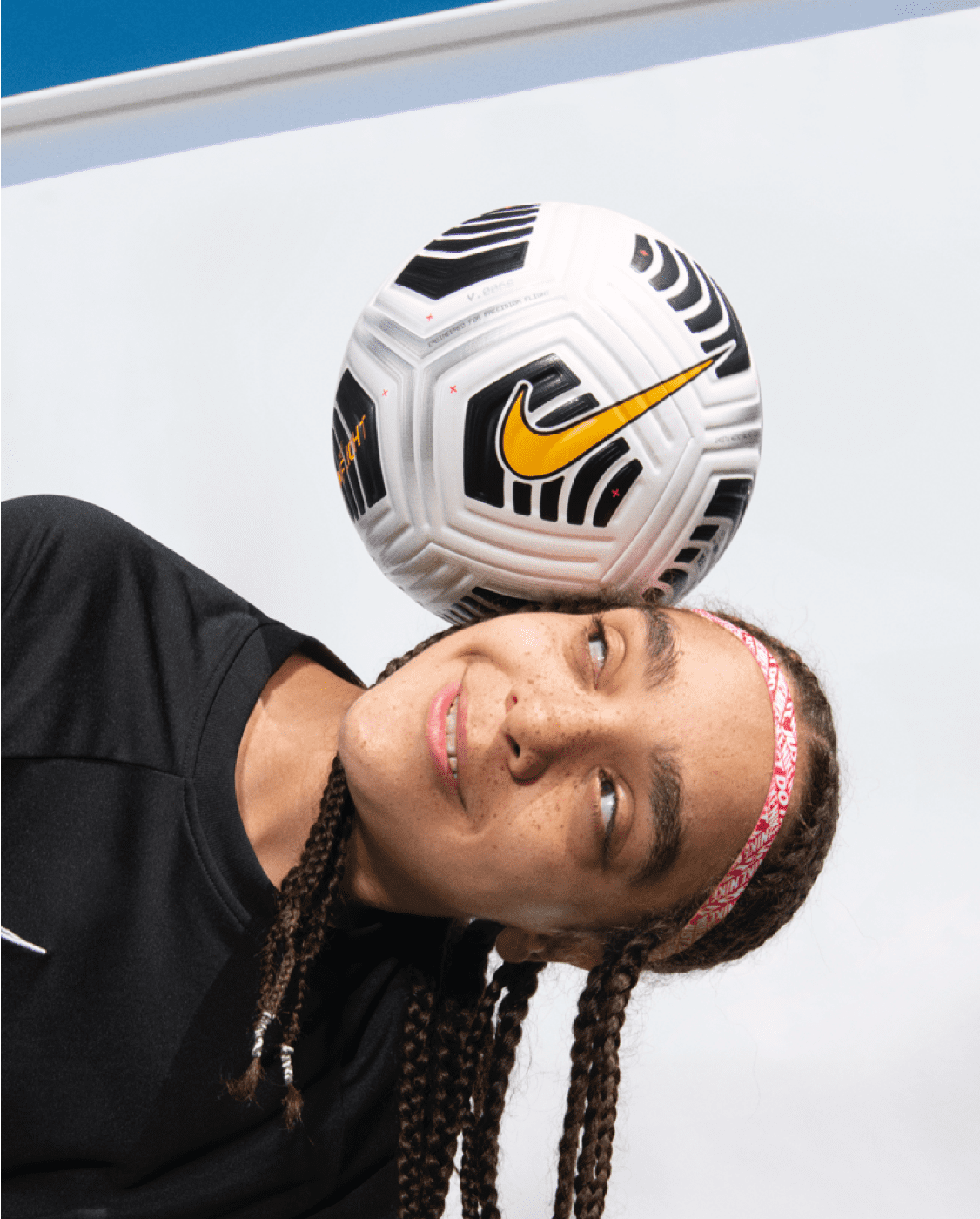 new nike football