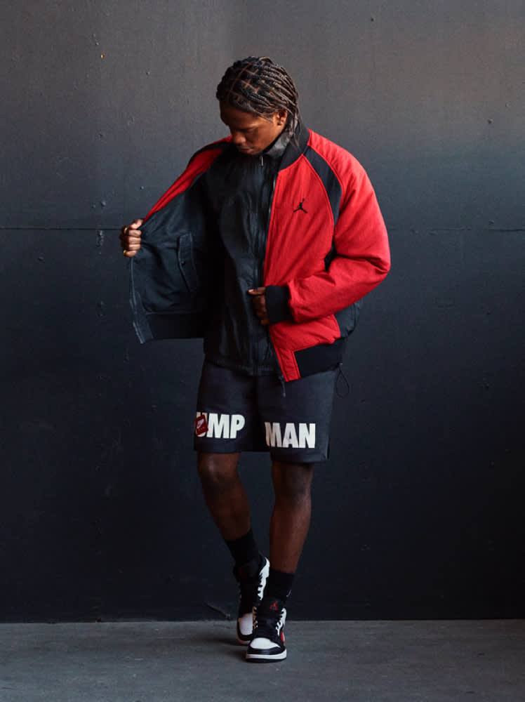 jordan shoes official website