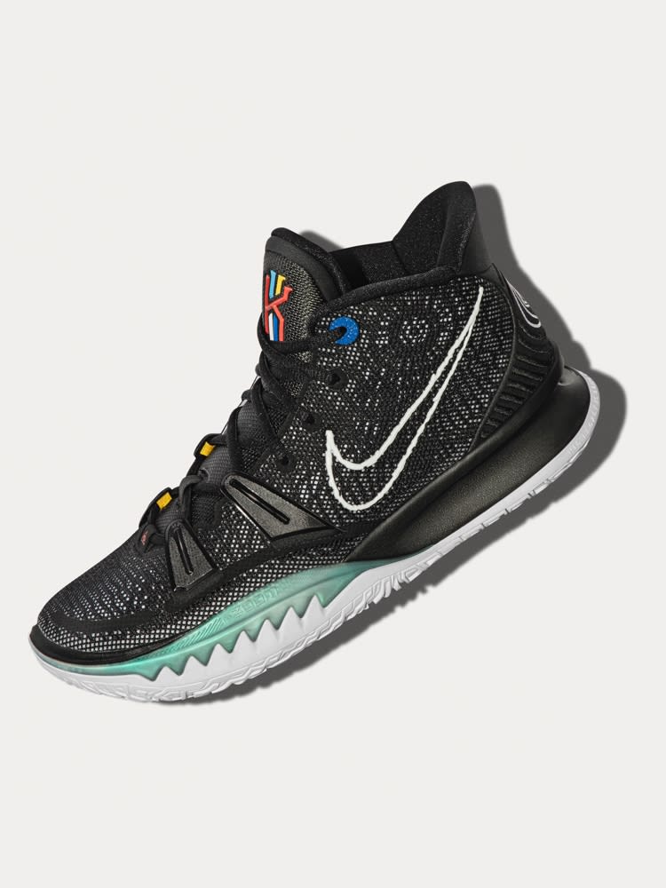 kyrie irving nike deal