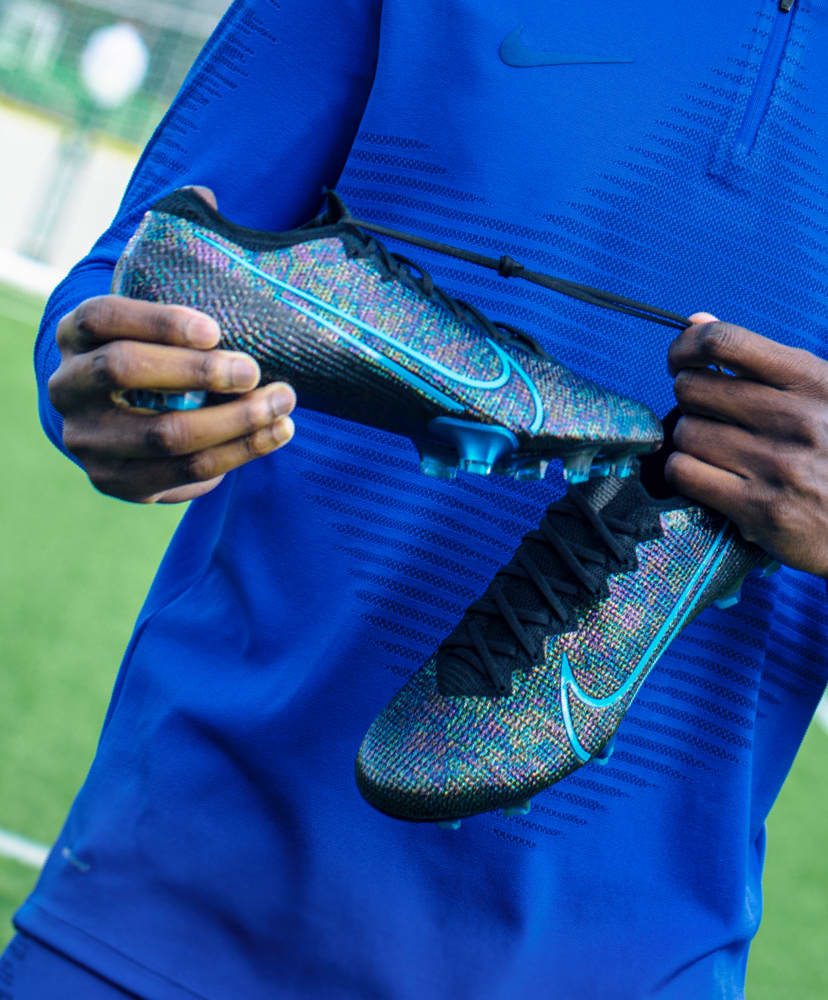 phantom mercurial nike