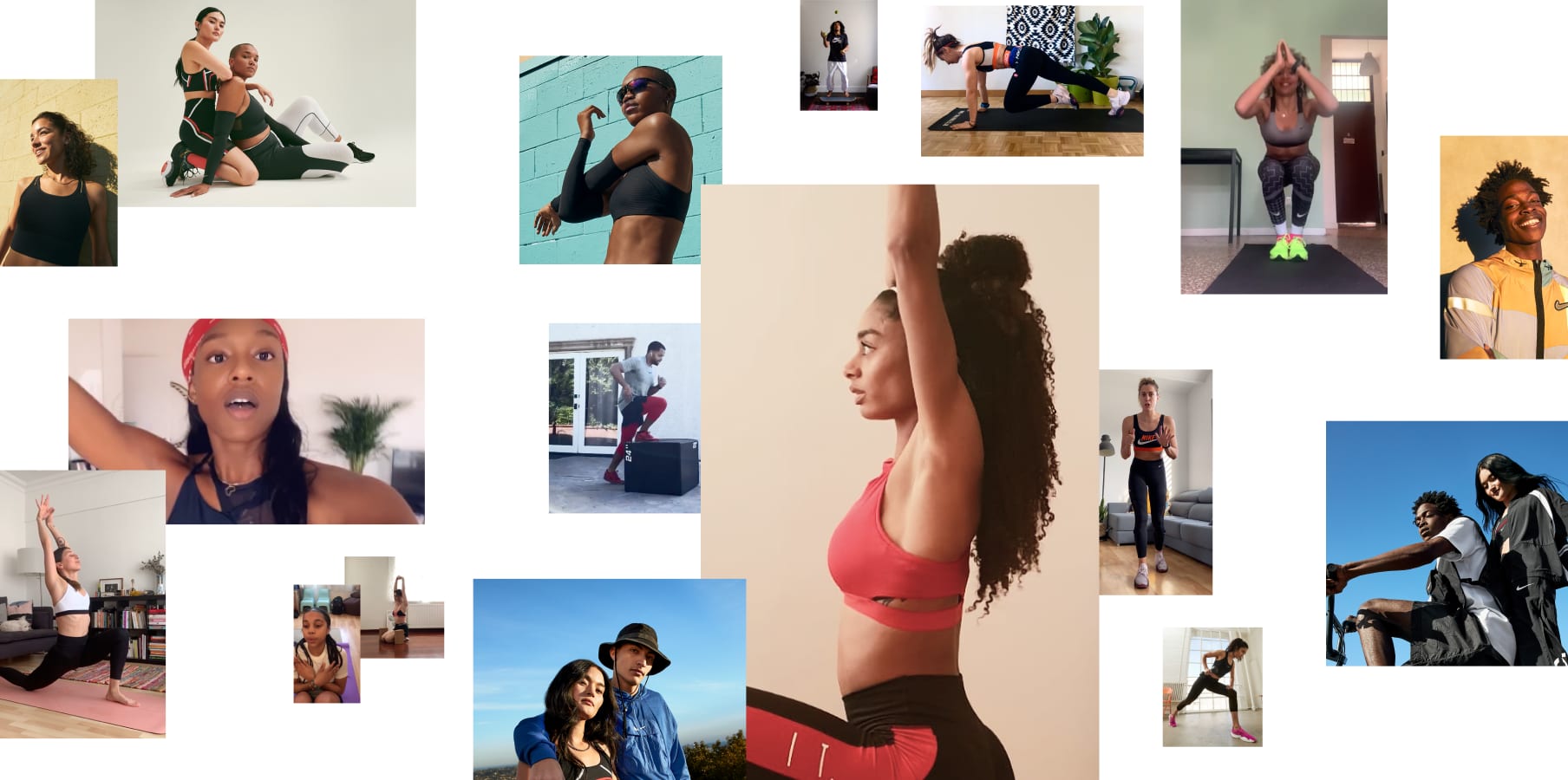 You Can T Stop Sport Nike Nl