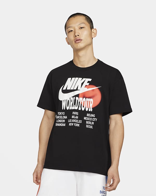 nike taiwan website