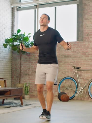 nike jump rope shoes