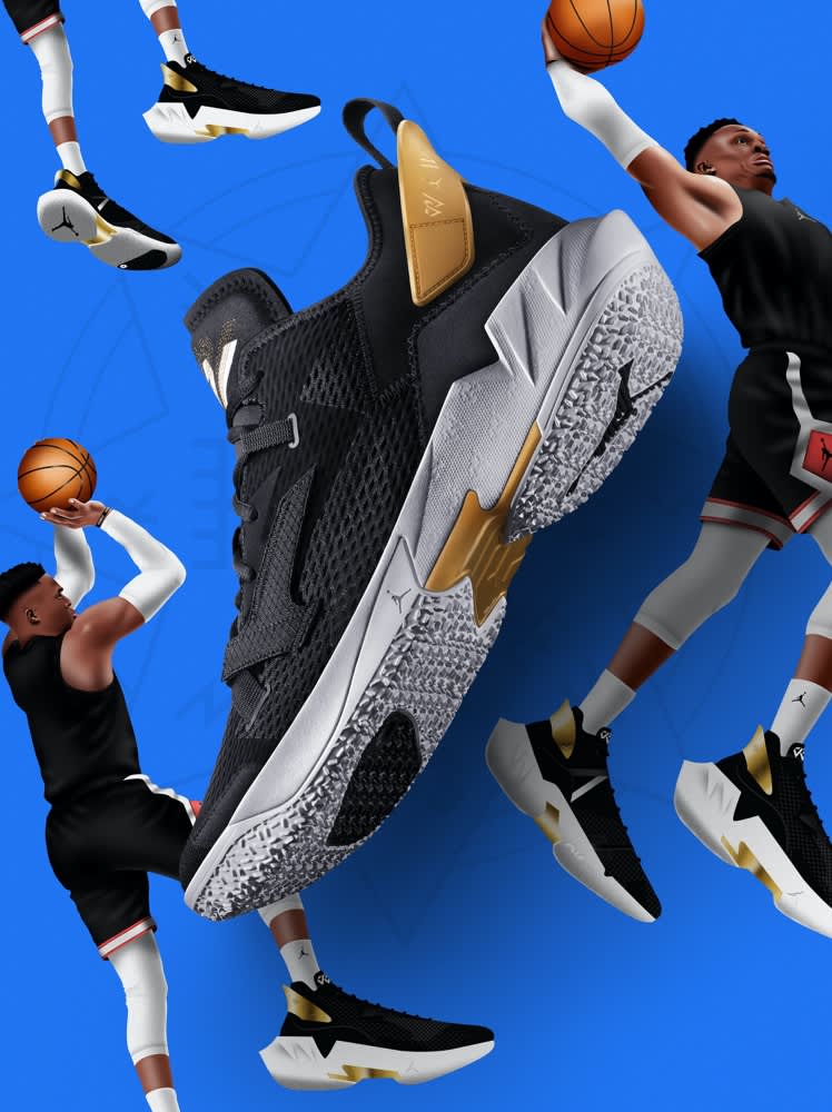 Jordanブランド Nike 日本