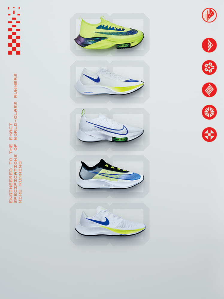 Scarpe Abbigliamento E Accessori Da Corsa Nike It A black and red colorway violated the league's uniform policy, earning a stern letter from league officials and generating a $5,000 fine each time the player wore the shoes on court. corsa nike