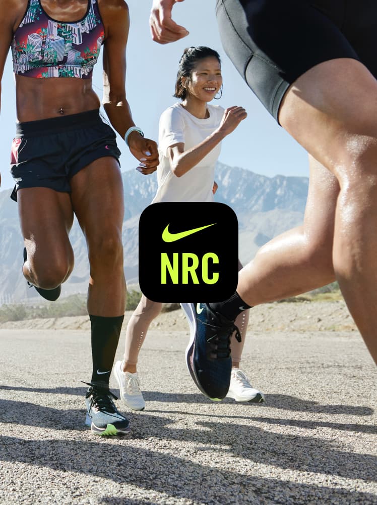nrc guided runs