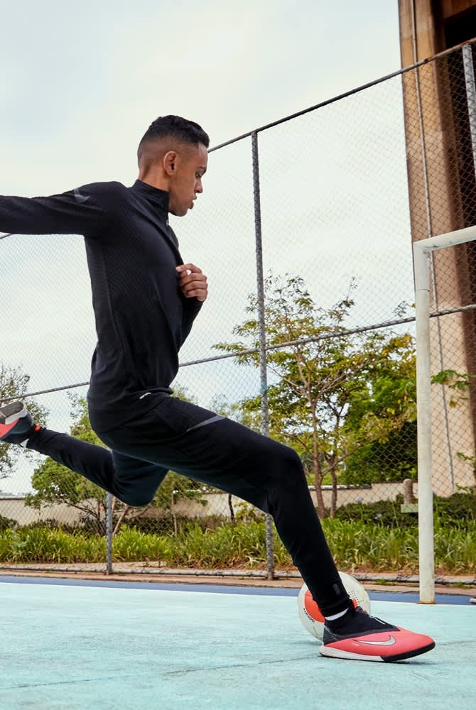 nextgen vaporknit nike