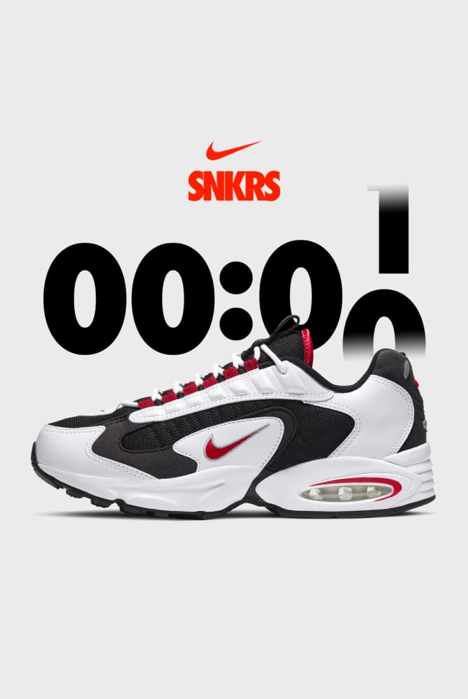 nike air max triax nike air max triax