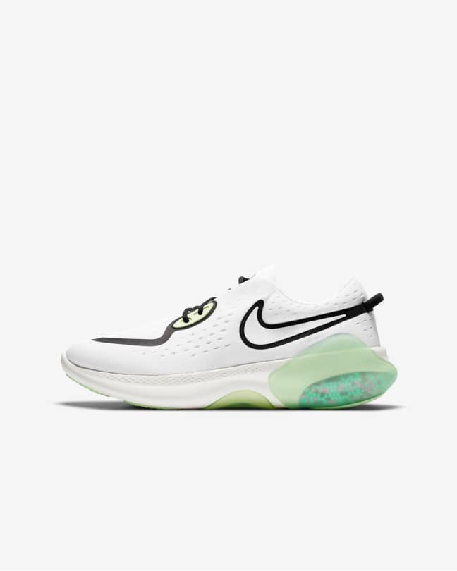 which nike shoes are best for me