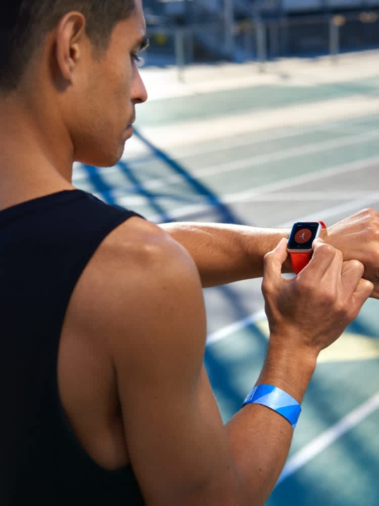 nike run club create route