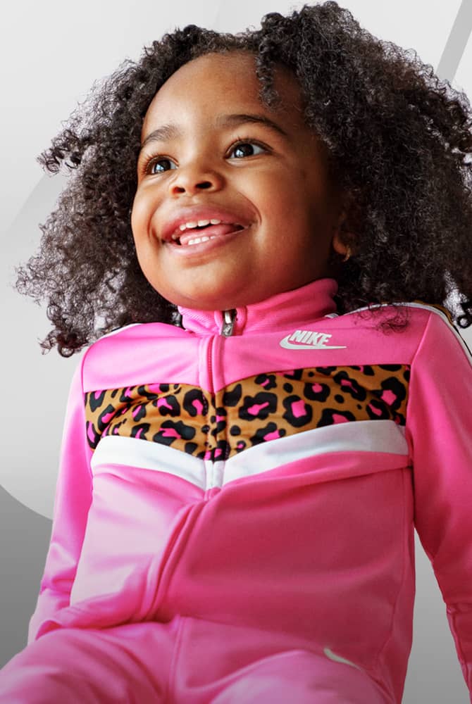 nike kids canada