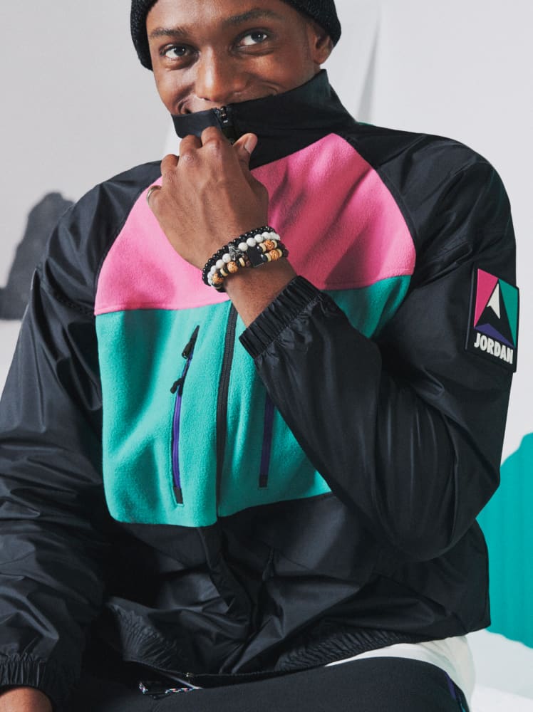 jordan winter utility collection