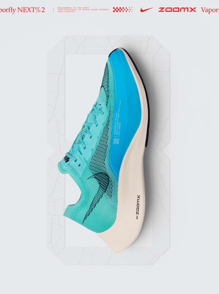 nike store facturacion