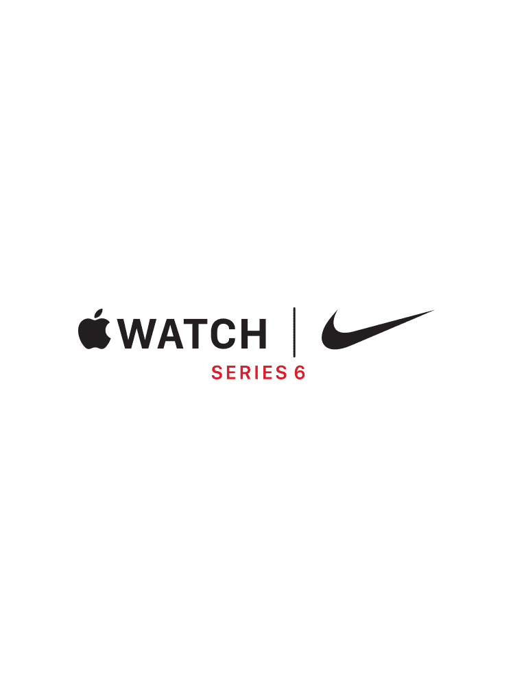 apple smart watch nike edition