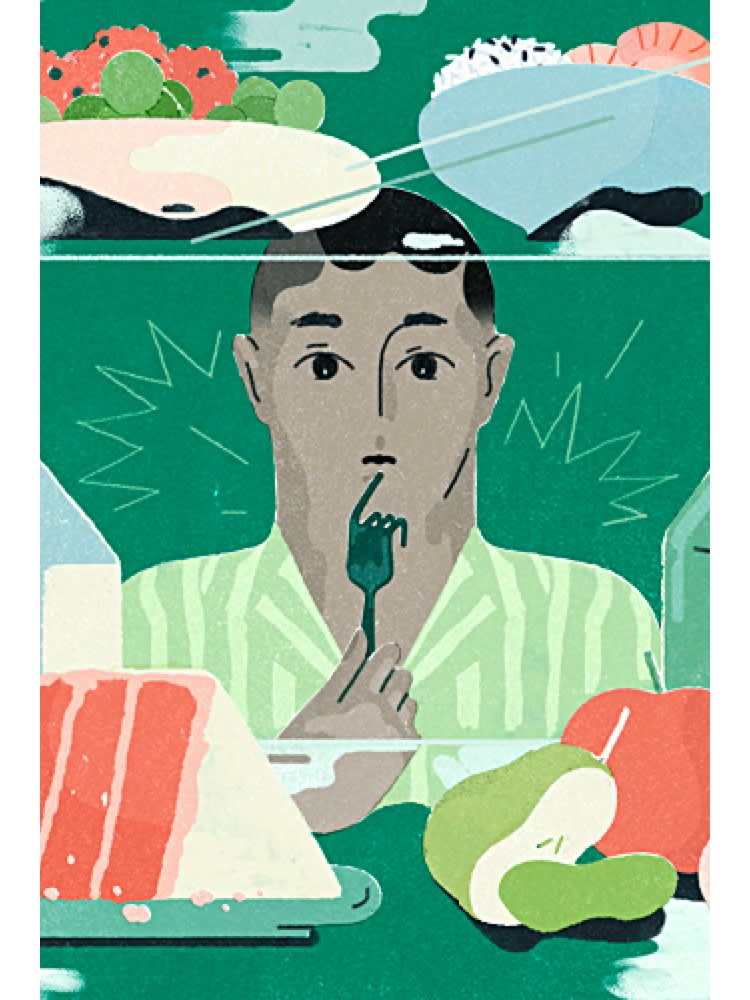 Simple Ways To Stop Stress Eating Nike Lu