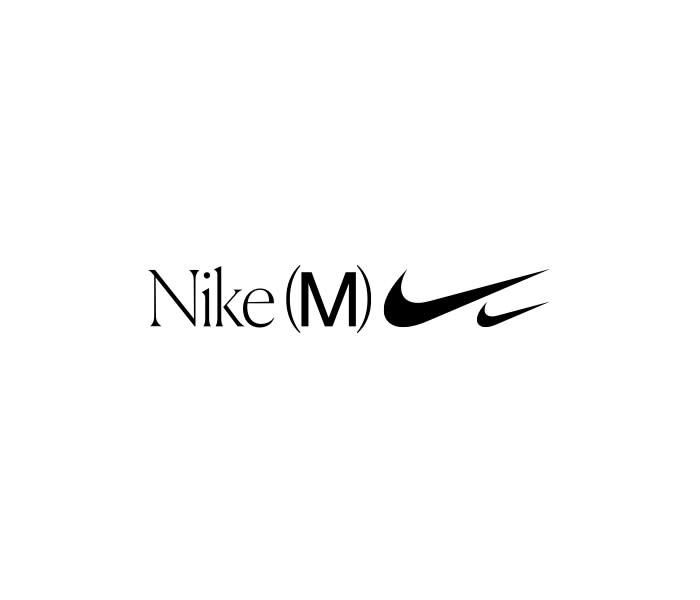nike m collection
