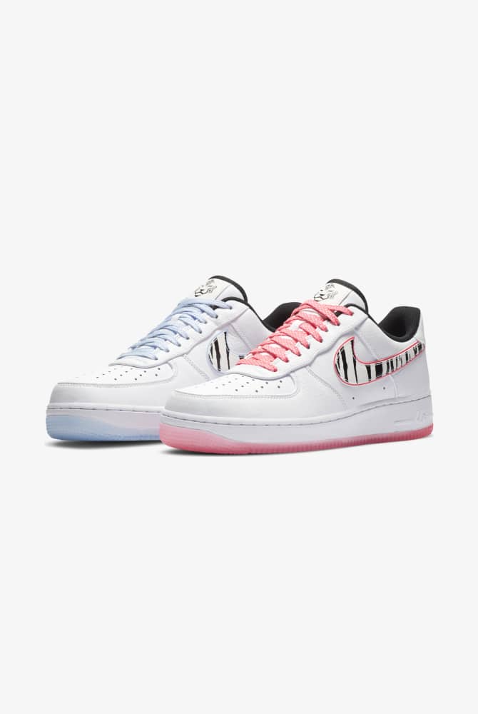 AIR FORCE 1 '07 QS AIR FORCE 1 '07 QS
