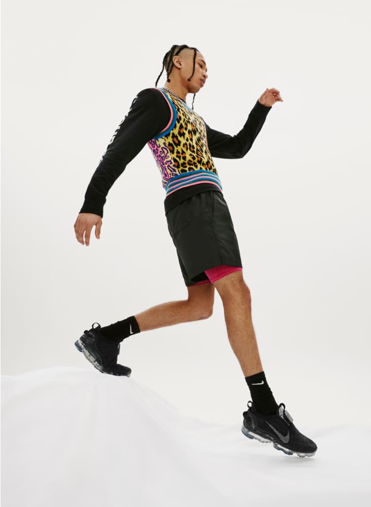 nike store good earth city centre