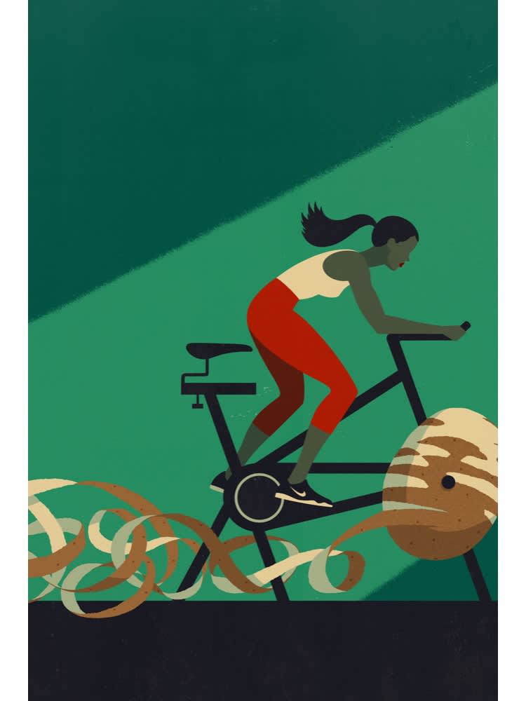 Manger Des Pommes De Terre Pour Ameliorer Vos Performances Nike Lu