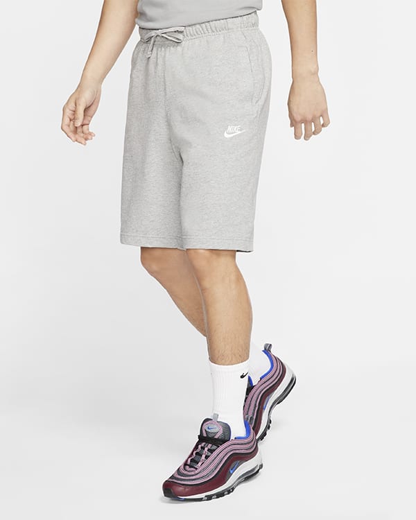 nike sale men's clothing