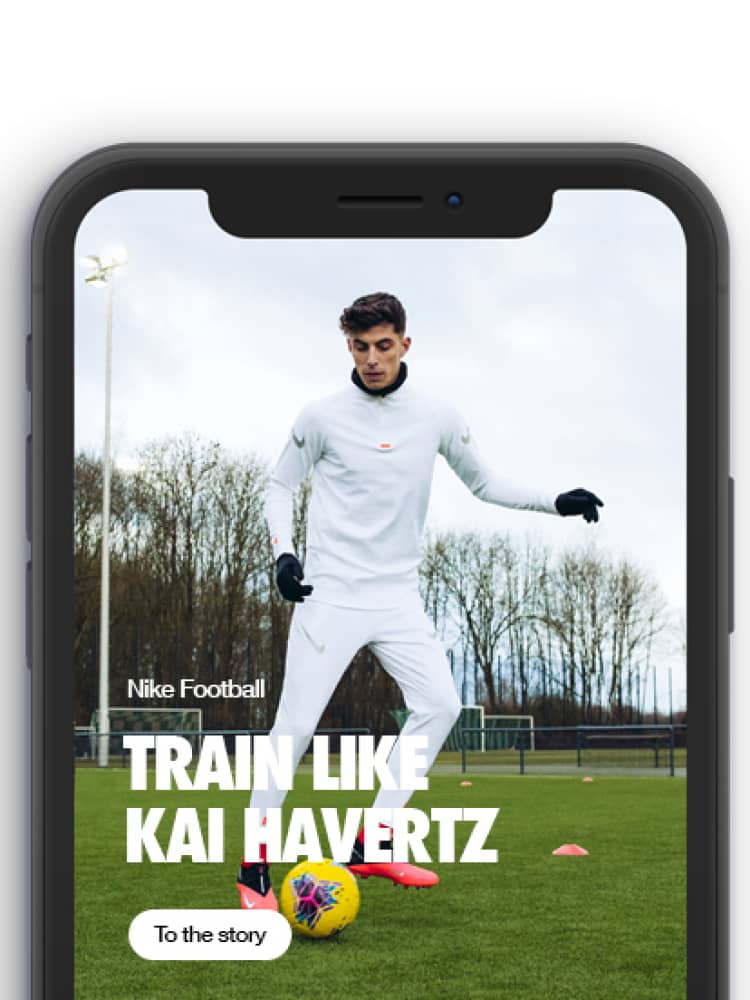nike football training equipment