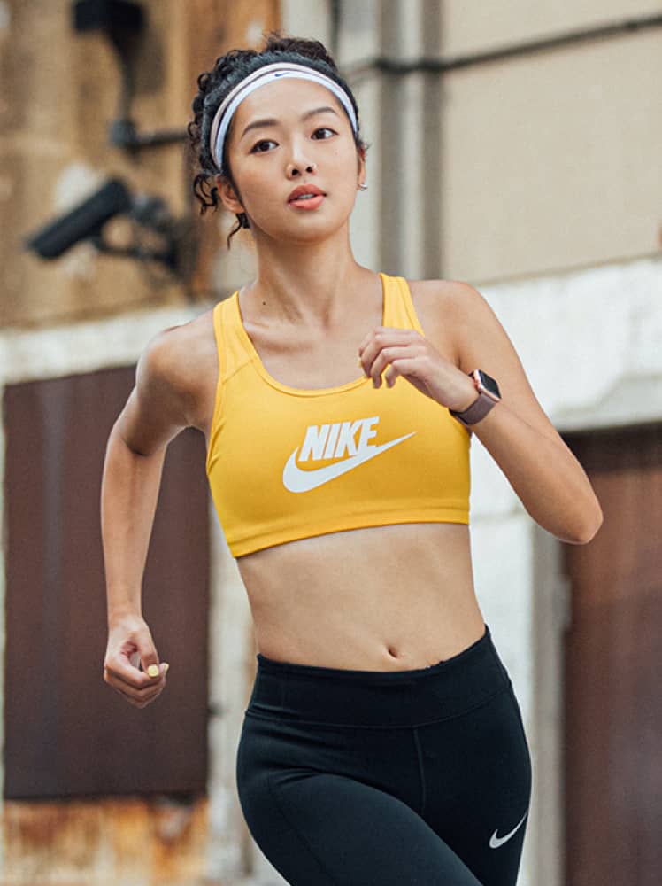 运动内衣研究所 耐克 Nike 中国官网