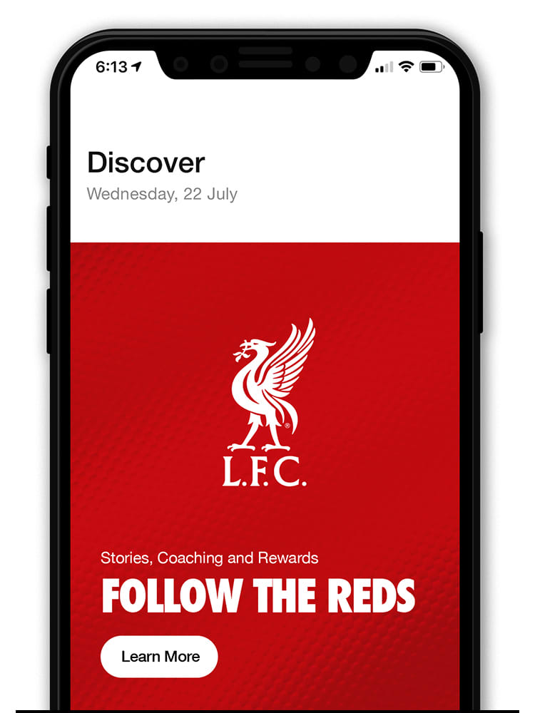 tell us never nike liverpool