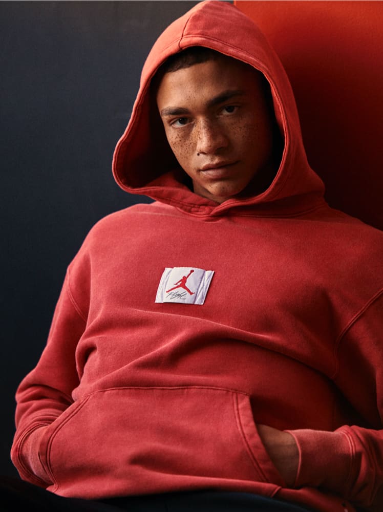 michael jordan women's clothing