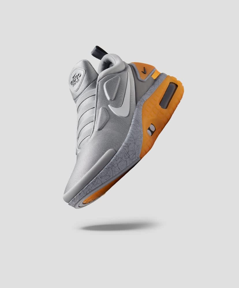 Nike Adapt. Nike.com