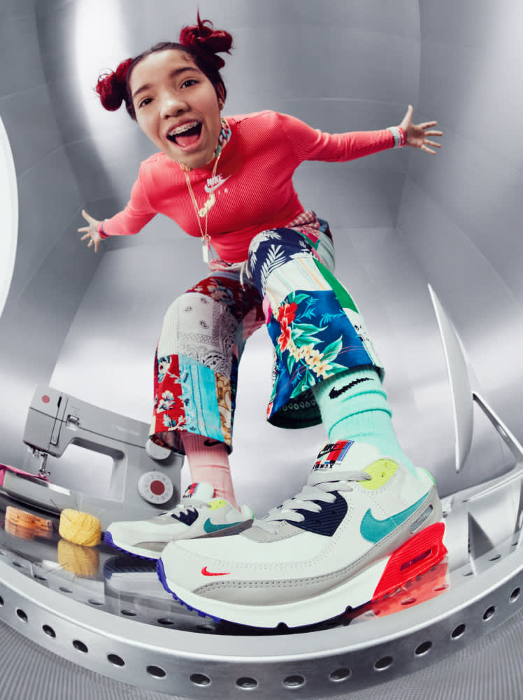 Calzado, vestimenta y accesorios para niños Nike. Nike.com. Nike