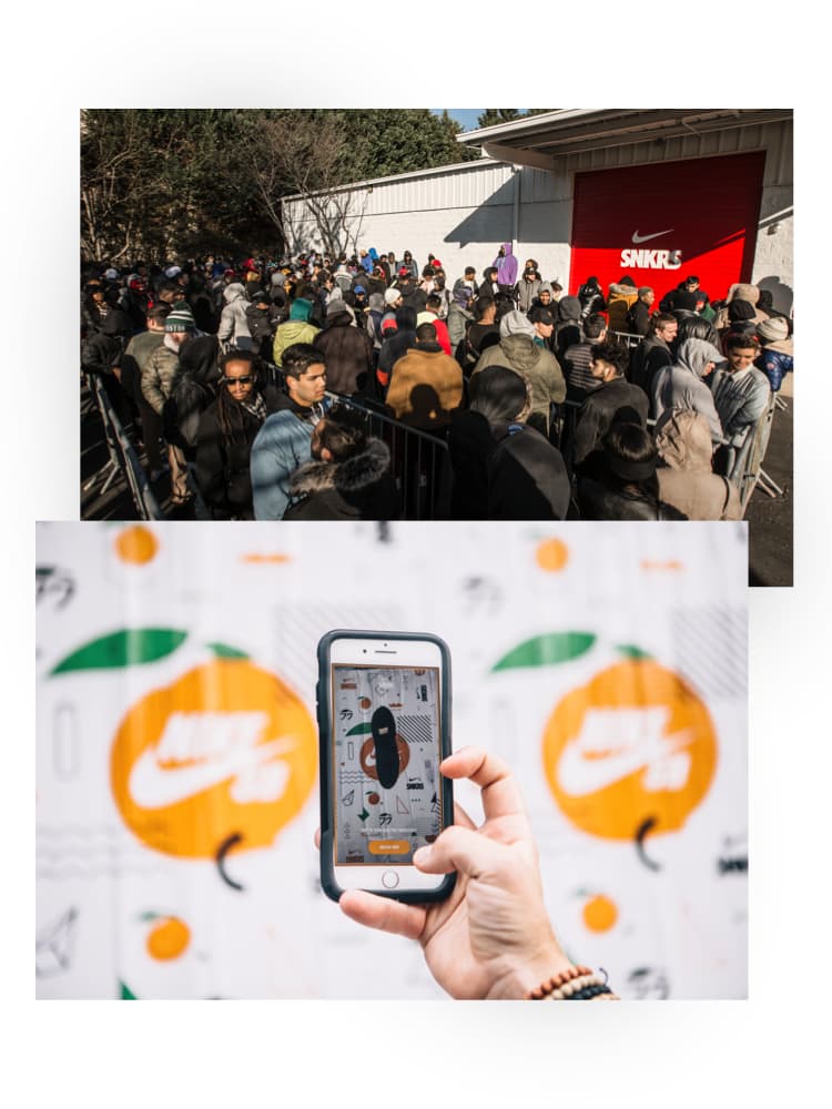 how long does it take snkrs to ship