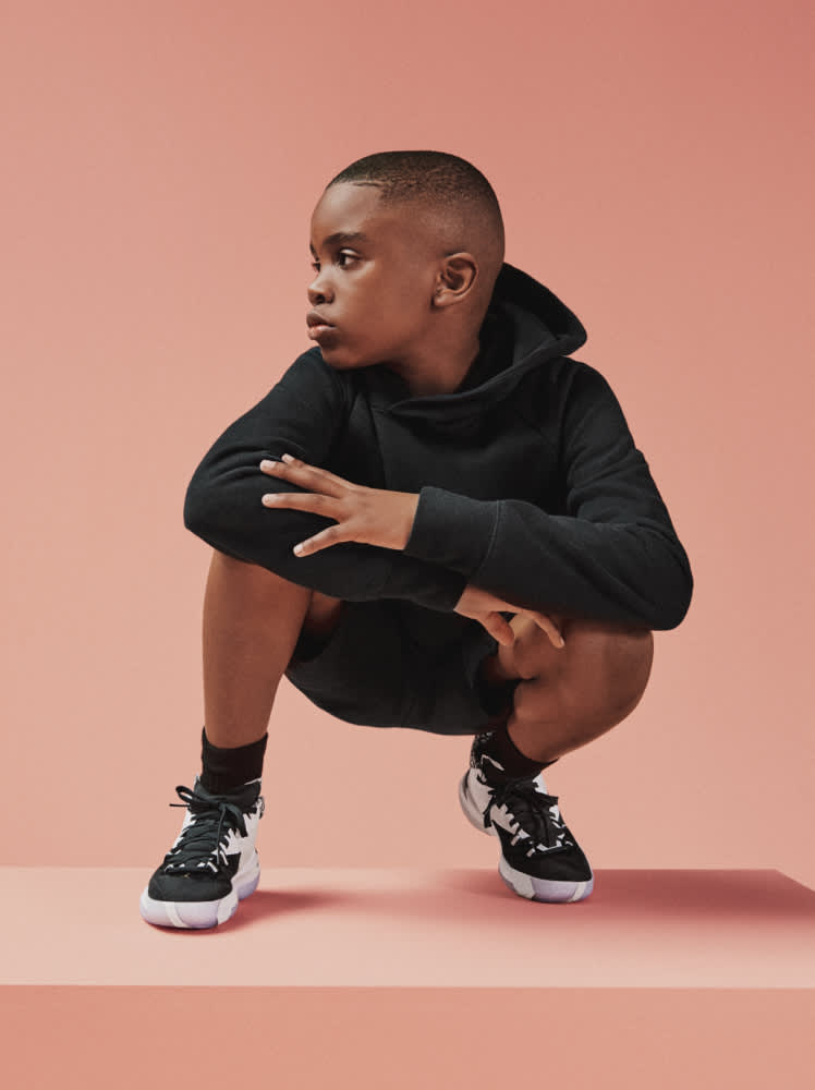 nike jordan official website