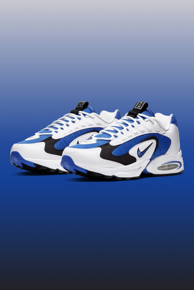 nike air max triax 96 nike air max triax 96