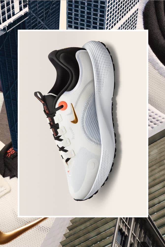 nike store pekanbaru