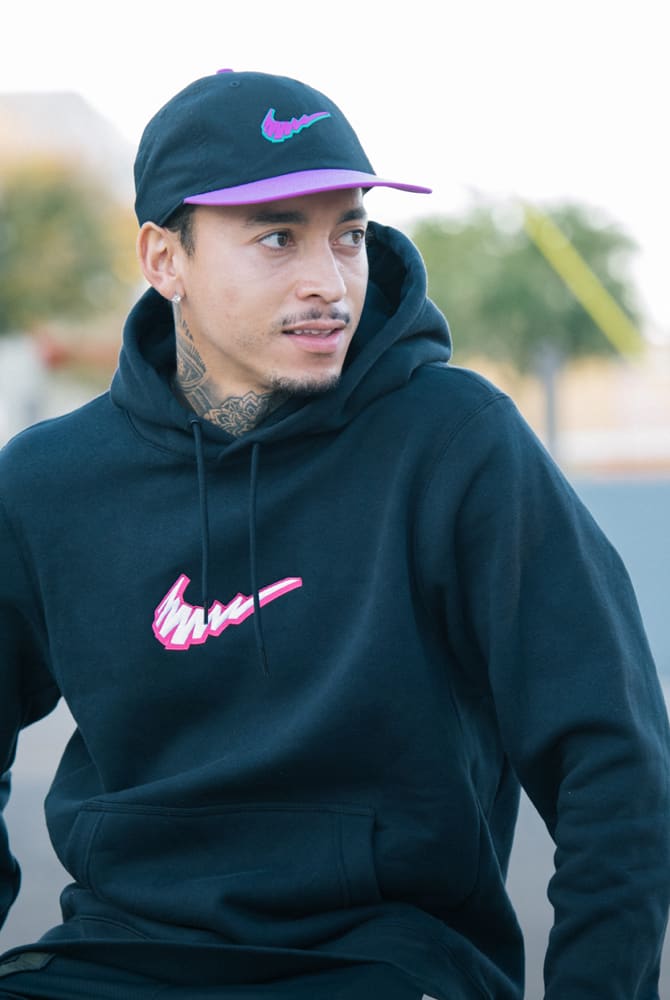 nike sb syl skate shop