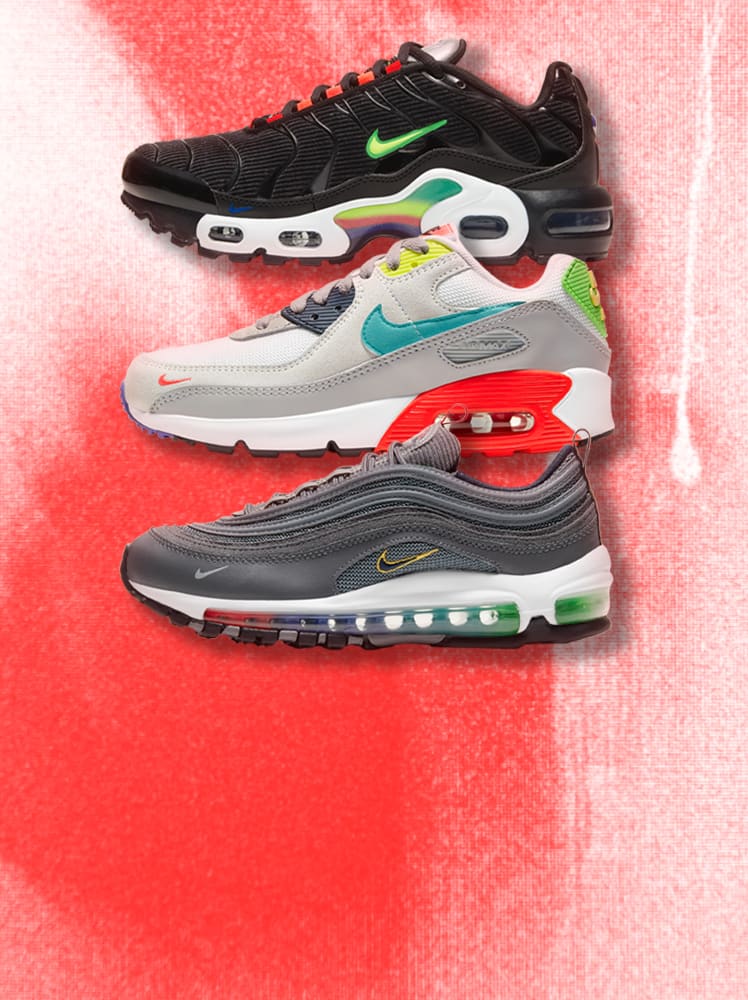 nike bebe 1 an