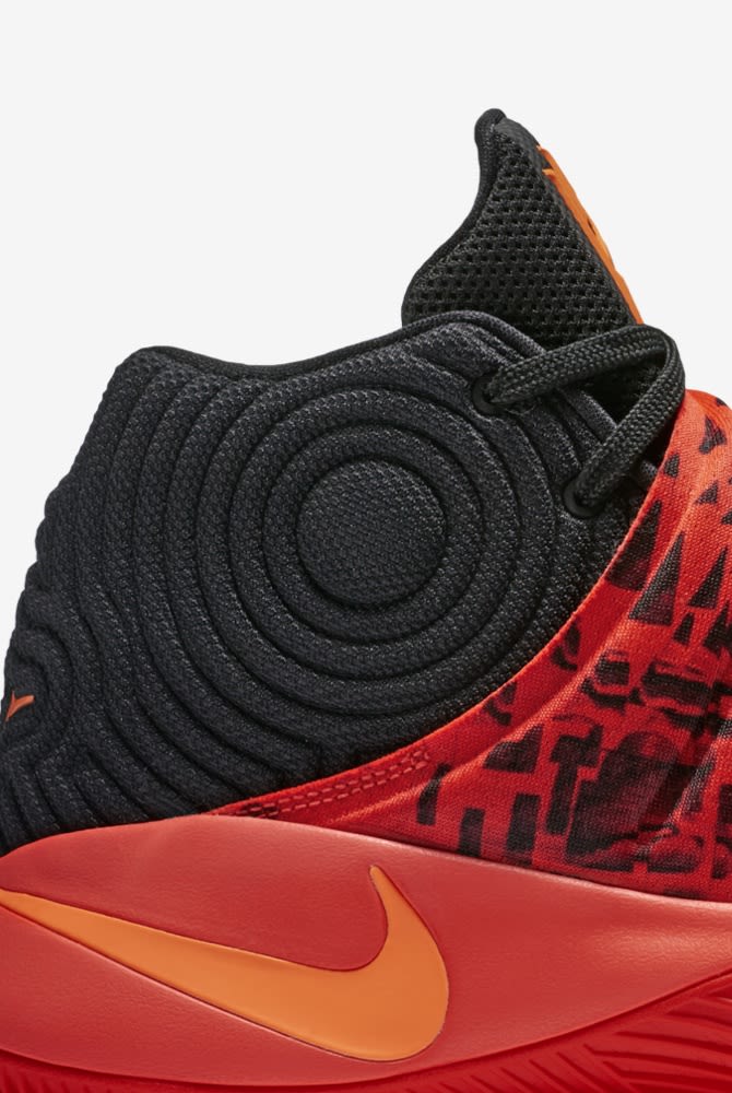 kyrie 2 basketball shoes