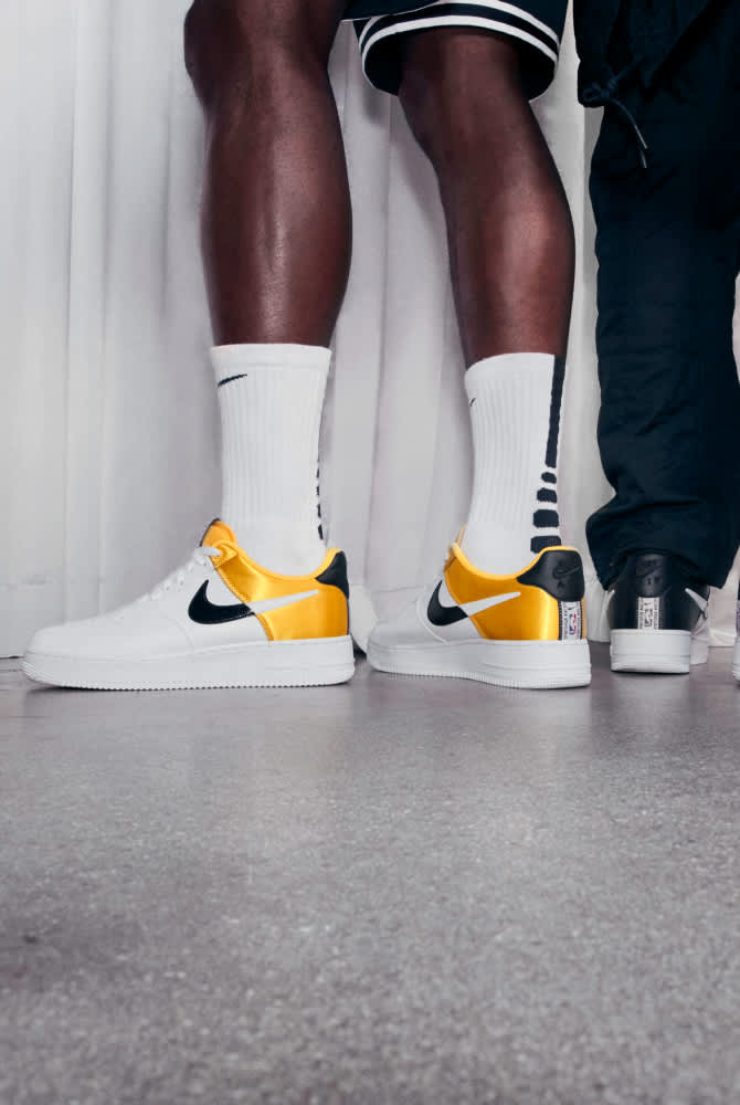 NBA Pack. Nike AR NBA Pack. Nike AR