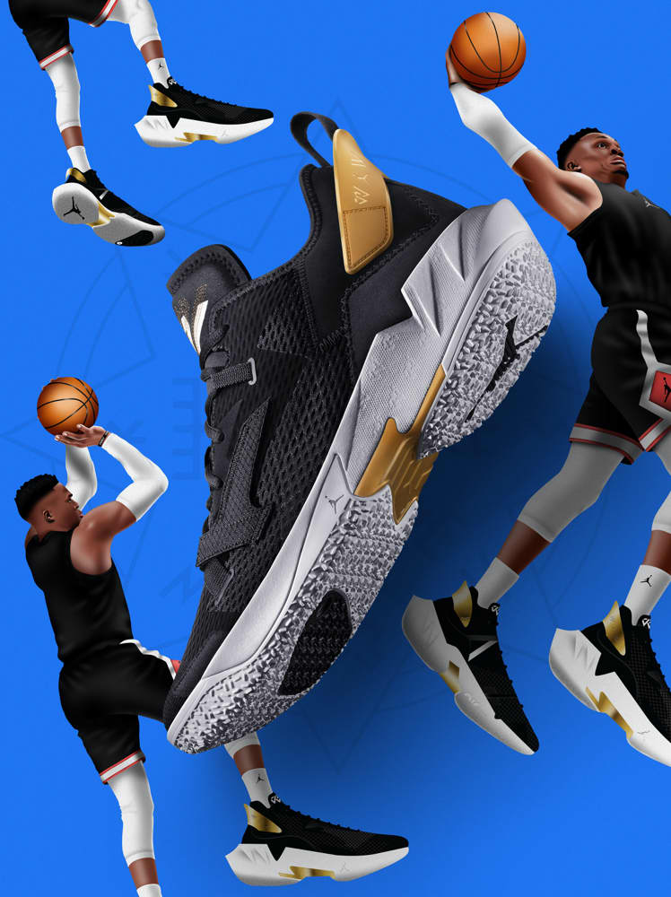 Jordan. Nike NL