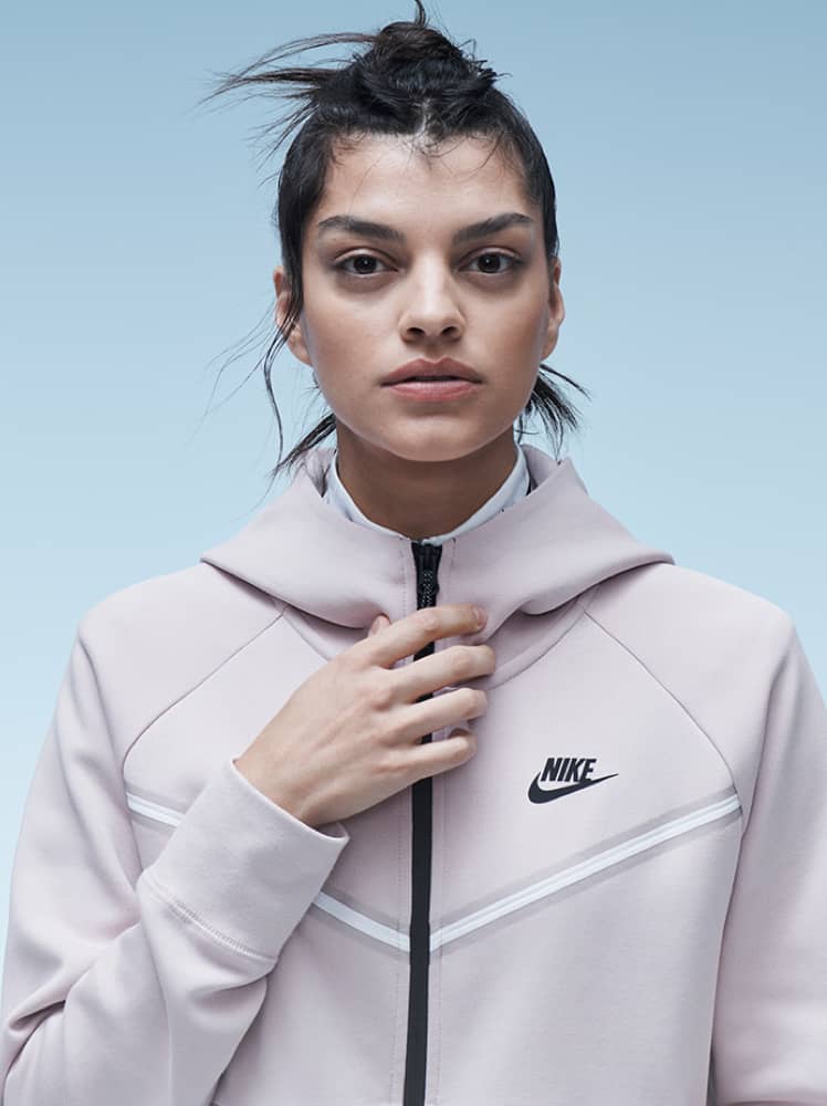 nike sportswear nsw collection