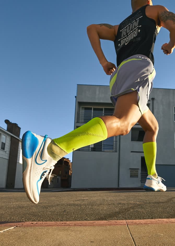 甄选跑步鞋 耐克 Nike 中国官网