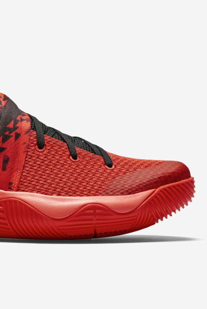 nike kyrie 2 red
